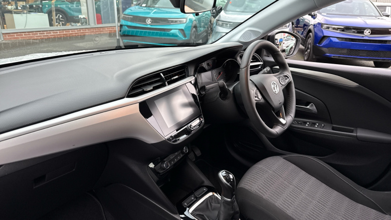 Vauxhall Corsa 1.2 Design 5dr Petrol Hatchback